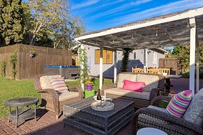 Hummingbird Haven by Avantstay Dog-friendly Near the Beach Huge Yard H