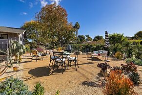 Hummingbird Haven by Avantstay Dog-friendly Near the Beach Huge Yard H