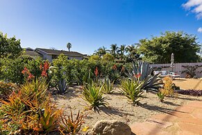 Hummingbird Haven by Avantstay Dog-friendly Near the Beach Huge Yard H