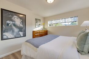 Hummingbird Haven by Avantstay Dog-friendly Near the Beach Huge Yard H