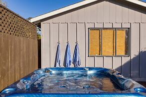 Hummingbird Haven by Avantstay Dog-friendly Near the Beach Huge Yard H