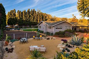 Hummingbird Haven by Avantstay Dog-friendly Near the Beach Huge Yard H