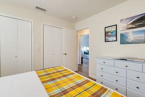 Hummingbird Haven by Avantstay Dog-friendly Near the Beach Huge Yard H