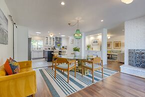 Hummingbird Haven by Avantstay Dog-friendly Near the Beach Huge Yard H