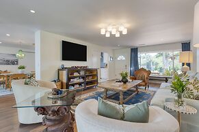 Hummingbird Haven by Avantstay Dog-friendly Near the Beach Huge Yard H