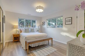 Hummingbird Haven by Avantstay Dog-friendly Near the Beach Huge Yard H