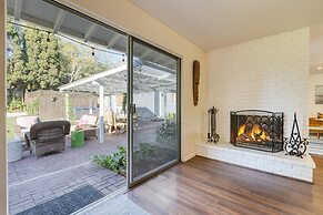 Hummingbird Haven by Avantstay Dog-friendly Near the Beach Huge Yard H