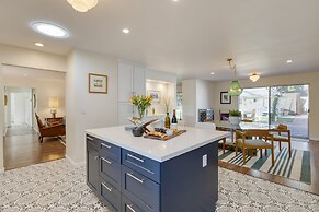 Hummingbird Haven by Avantstay Dog-friendly Near the Beach Huge Yard H