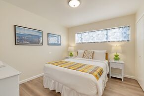 Hummingbird Haven by Avantstay Dog-friendly Near the Beach Huge Yard H