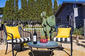 Hummingbird Haven by Avantstay Dog-friendly Near the Beach Huge Yard H