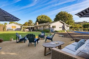 Hummingbird Haven by Avantstay Dog-friendly Near the Beach Huge Yard H