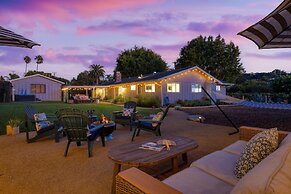 Hummingbird Haven by Avantstay Dog-friendly Near the Beach Huge Yard H