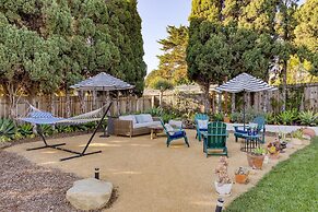 Hummingbird Haven by Avantstay Dog-friendly Near the Beach Huge Yard H