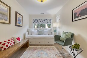 Hummingbird Haven by Avantstay Dog-friendly Near the Beach Huge Yard H