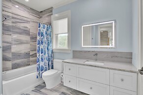 7 Beachwood East by Avantstay Steps to the Beach Ocean Views Hot Tub 7