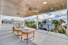 7 Beachwood East by Avantstay Steps to the Beach Ocean Views Hot Tub 7