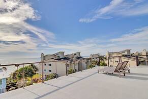 7 Beachwood East by Avantstay Steps to the Beach Ocean Views Hot Tub 7