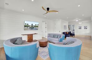 7 Beachwood East by Avantstay Steps to the Beach Ocean Views Hot Tub 7