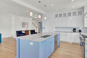 7 Beachwood East by Avantstay Steps to the Beach Ocean Views Hot Tub 7