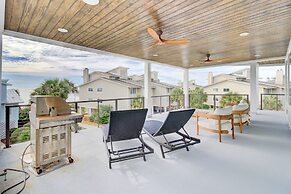7 Beachwood East by Avantstay Steps to the Beach Ocean Views Hot Tub 7