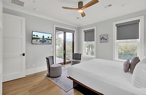 7 Beachwood East by Avantstay Steps to the Beach Ocean Views Hot Tub 7