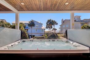 7 Beachwood East by Avantstay Steps to the Beach Ocean Views Hot Tub 7