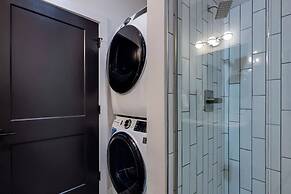 Nash Landing by Avantstay Heart of Midtown Nashville Patio