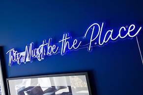 Nash Landing by Avantstay Heart of Midtown Nashville Patio