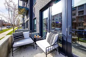 Nash Landing by Avantstay Heart of Midtown Nashville Patio