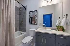 Nash Landing by Avantstay Heart of Midtown Nashville Patio