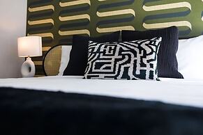 Nash Landing by Avantstay Heart of Midtown Nashville Patio