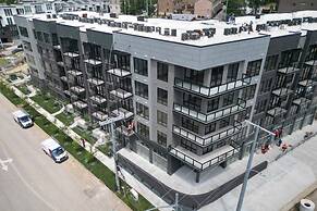 Nash Landing by Avantstay Heart of Midtown Nashville Patio