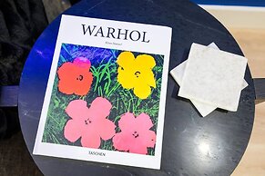 Nash Landing by Avantstay Heart of Midtown Nashville Patio