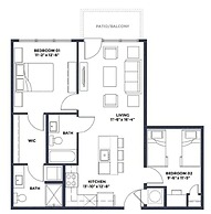 Nash Landing by Avantstay Heart of Midtown Nashville Patio