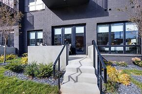 Nash Landing by Avantstay Heart of Midtown Nashville Patio