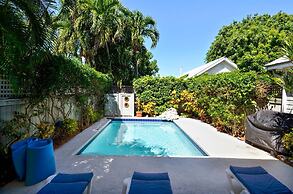 Tropical Dreaming by Avantstay 4 Blks to Beach Private Pool