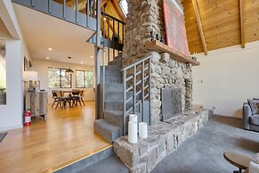 Kenwood Vista by Avantstay 7acres w Pool Fire Pit Vineyard Views