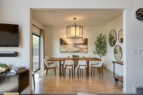 Kenwood Vista by Avantstay 7acres w Pool Fire Pit Vineyard Views