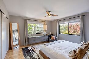 Kenwood Vista by Avantstay 7acres w Pool Fire Pit Vineyard Views