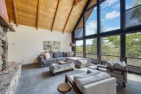 Kenwood Vista by Avantstay 7acres w Pool Fire Pit Vineyard Views