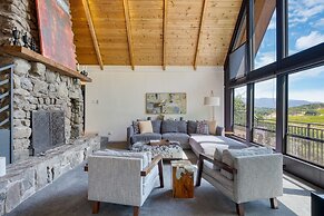 Kenwood Vista by Avantstay 7acres w Pool Fire Pit Vineyard Views