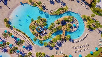 Orlandoasis by Avantstay 8bdr Pool Movie Theater Game Room Resort Acce