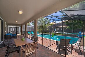 Orlandoasis by Avantstay 8bdr Pool Movie Theater Game Room Resort Acce