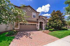 Orlandoasis by Avantstay 8bdr Pool Movie Theater Game Room Resort Acce