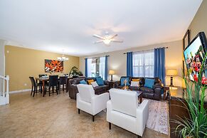 Orlandoasis by Avantstay 8bdr Pool Movie Theater Game Room Resort Acce