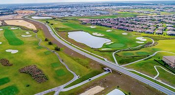 Orlandoasis by Avantstay 8bdr Pool Movie Theater Game Room Resort Acce