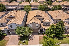 Orlandoasis by Avantstay 8bdr Pool Movie Theater Game Room Resort Acce