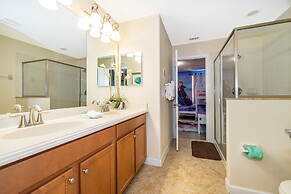 Orlandoasis by Avantstay 8bdr Pool Movie Theater Game Room Resort Acce