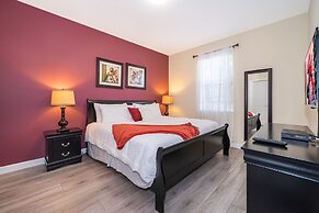 Orlandoasis by Avantstay 8bdr Pool Movie Theater Game Room Resort Acce