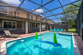 Orlandoasis by Avantstay 8bdr Pool Movie Theater Game Room Resort Acce